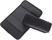 ARTIBETTER 1Pair Reusable Walker Grip Pads Non Slip Covers for Wheelchairs Lightweight and Comfortable Walker Cushions Fit for Mobility