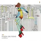POiSON GiRL FRiEND - rondoElectro [CD]
