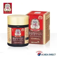 在飛比找蝦皮購物優惠-韓國直送 正官庄紅蔘精濃縮液高麗蔘膏100g