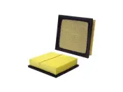Air Filter For 11-25 Jeep Dodge Grand Cherokee Durango WK 5.7L V8 3.6L V6 MF33P7 (for: Jeep)