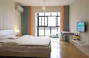 悦程酒店公寓(成都三聖鄉店)Your Choice Apartment Hotel (Chengdu Sansheng Town)