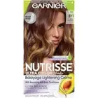 Garnier Hair Color Nutrisse Ultra Color Nourishing Creme, BY1 Ultra Balayage (Ic
