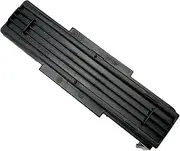 A/C Cabin Dust Filter Cover Frame Fit for VW Polo 4 9N 5 6R GTI Fit for Skoda Fabia Fit for Rapid Fit for Seat Ibiza 6R1819422A 6Q0819422(6RD819422-1PC)