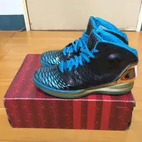 在飛比找蝦皮購物優惠-Adidas adizero Rose 3.5 “Year 