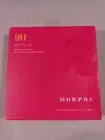 Morphe 9H Hot For Hue Aristry Palette 10.1g/0.35 oz.
