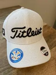 Titleist Cubic Mesh Tour Hat