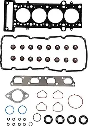 DNJ HGS825 Head Gasket Set for 2002-2008 Mini Cooper 1.6L L4 16V SOHC 1600cc