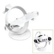 VR Universal Display Stand Headset Storage Bracket for Quest 3/Vision Pro/PS VR2
