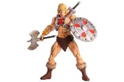 Masters of the Universe: He-Man - 12" Action Figure