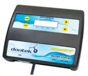 Dontek Aquasmart 5 AV - Auto Actuator Valve - Solar Pool Heating Controller