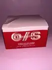 O/S ONE/SIZE Ultra Pink Setting Powder Full Size New