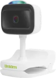 Uniden 2k Wi-Fi Baby Camera