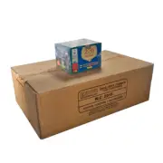 Panini World Cup Russia 2018 Sticker Box - 12 Boxes (Master Case)