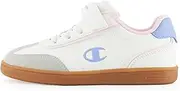 [Champion] Girls' Prestige Trainers, White Ww004, 2.5 AU
