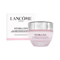 在飛比找環球Online優惠-LANCOME蘭蔻 超水妍舒緩保濕水凝霜 50ml 新版_國