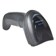 Original New Datalogic Gryphon GD4590-BK 2D Wired Handheld Barcode Scanner