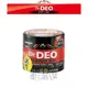 車之嚴選 cars_go 汽車用品【D224】日本CARMATE Dr.DEO 除菌消臭劑罐 200%加倍消臭 100g