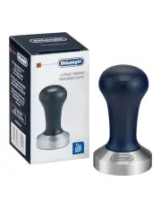 [De'Longhi] Professional Coffee Tamper DLSC058