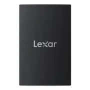 Lexar SL500 SSD USB 3.2 External Portable Solid State Drive For iPhone 15 16
