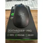 【RAZER 雷蛇】DEATHADDER V2 PRO 煉獄蝰蛇 V2 PRO 電競滑鼠 無線滑鼠