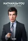 Nathan for You: The Complete Series [New DVD] Boxed Set, Subtitled, Widescreen