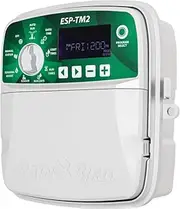 Rain Bird ESP-TM2 8 Station LNK WiFi Irrigation System Outdoor Controller Timer
