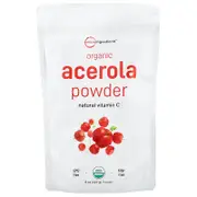 Micro Ingredients, Organic Acerola Powder, 8 oz (227 g)