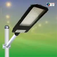 在飛比找松果購物優惠-【台灣歐日光電】LED 150W高效能路燈(市電路燈 節能省