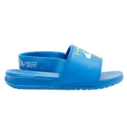 Quiksilver Bright Coast Strap Kids Slides