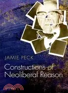 在飛比找三民網路書店優惠-Constructions of Neoliberal Re