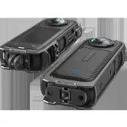 Action Camera Cage For X4 Magnetic Camera Housing Case Protective Frame Wit Fit