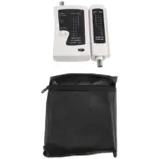 Cable Ethernet Tester LAN RJ45 BNC Test Tool Coax Lan Tester Z5W66196