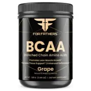 Grape BCAA – Muscle Growth, Recovery & Performance
