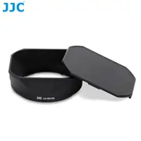 在飛比找蝦皮購物優惠-JJC 遮光罩 金屬製方形 Sony FE 24mm F2.