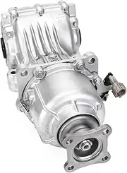 Rear Differential Assembly Compatible With Nissan X-Trail Dualis Elgrand Murano QASHQAI Rogue AWD (4WD) 38310CA000 38300JD610 38300JD600