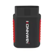 KONNWEI KDIAG Automatic Vehicles OBD2 Scanner Diagnostic Tool Bluetooth All System Scan Tool With Free Mobile App