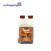 Canna Bio Flores - 250ML / 1L / 5L | Certified Organic Nutrients