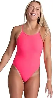 [JOLYN] Women's Tie-Back Jackson 4 One-Piece Swimsuit