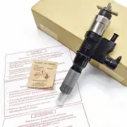 New Fuel Injector 095000-5500 for Isuzu Engine 4HL1 6HL1 8-97367552-1