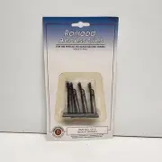Bachmann Block Signals (4) HO 42101