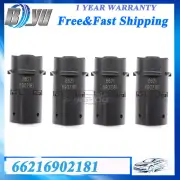66216902181 NEW PDC Parking Aid Reverse Backup Sensor For BMW 540i 528i 525i M5