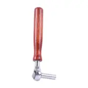 Guzheng Tuning Wrench Tuner for Accessory Quadrilateral Musical Instrument
