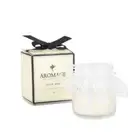 Lace Fragrant Candle Premium Seasonal Candles with Matte Glass Gift Box for Home