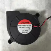 Ultra-thin Silent Cooling Fan for SUNON EF50151B1-c02c-A99