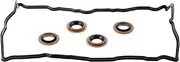 for Nissan for Rogue 2.5L 2008 2009 2010 2011 2012 Car Engine Parts Valve Cover Gaskets Seals Gasket Auto Parts OEM:Vs50777R
