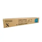 Fuji Xerox DPC2255; TONER CYAN (12K)