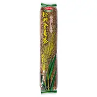 在飛比找ETMall東森購物網優惠-馬玉山 松田金麥茶380g(條)