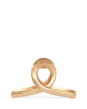 Cult Gaia Azariah Swirl Claw Clip