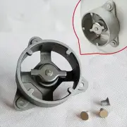 Mixing Shaft Rings Bread Machine Parts Bread Bucket Repair Parts for Bread