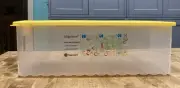 Tupperware FridgeSmart Containers-Color and Size Choices-NEW-SHIPPING INCLUDED